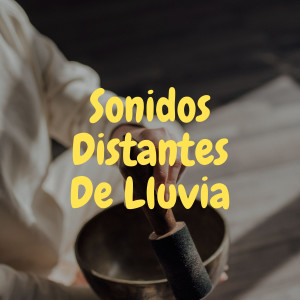 Album Sonidos Distantes De Lluvia from Sonido de lluvia ricky