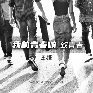 收听王振的我的青春呐·致青春歌词歌曲