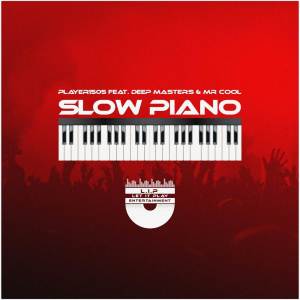 อัลบัม Slow Piano ศิลปิน Deep Masters