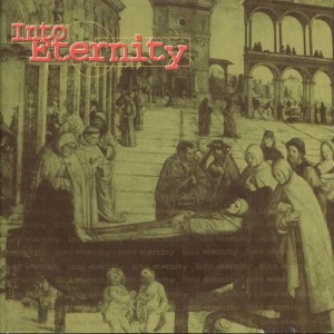 收聽Into Eternity的Left Behind歌詞歌曲