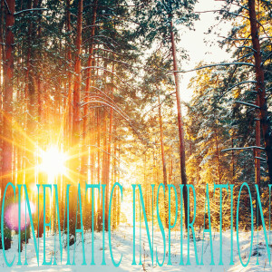 Dengarkan lagu Cinematic Inspiration nyanyian ikopin dengan lirik