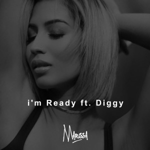 收聽Marissa的I'm Ready (Explicit)歌詞歌曲