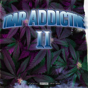 STRANGE MISTERIO的專輯Trap Addictive 2