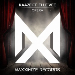 收聽Kaaze的Opera (feat. Elle Vee)歌詞歌曲
