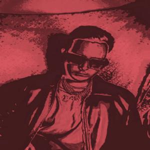 收聽TENB4NDZ的LATE TO THE PARTY歌詞歌曲