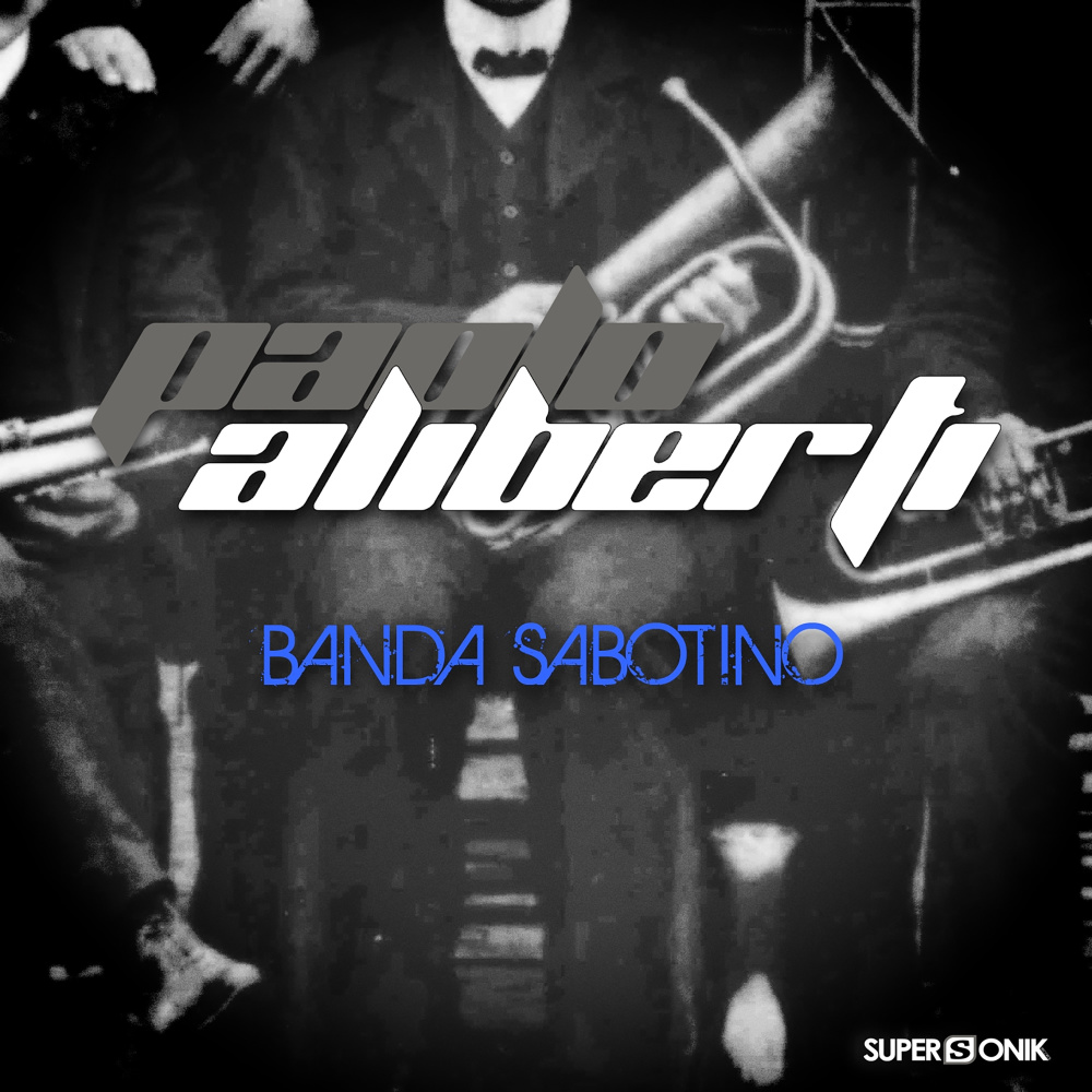 Banda Sabotino (Original Edit)
