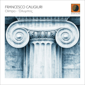Francesco Caligiuri的專輯Olimpo