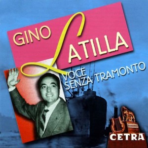 ดาวน์โหลดและฟังเพลง Venezia La Luna E Tu พร้อมเนื้อเพลงจาก Gino Latilla