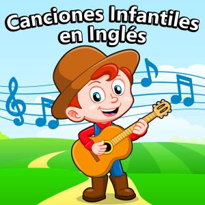 Canciones Infantiles En Inglés dari La Superstar De Las Canciones Infantiles