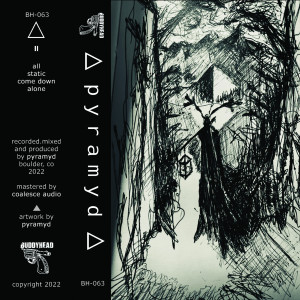 ดาวน์โหลดและฟังเพลง all พร้อมเนื้อเพลงจาก Pyramyd