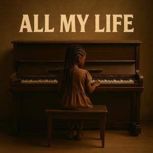 收聽astute flow的All My Life (feat. Sindiswa Nhlapo)歌詞歌曲