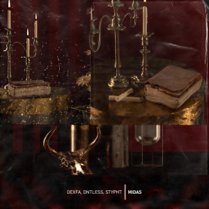 收聽Dexfa的Midas歌詞歌曲