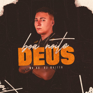 收聽Mc HD的Boa Noite Deus歌詞歌曲