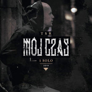 TSR的專輯Mój Czas (Explicit)