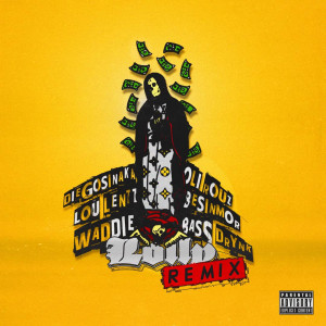 Listen to Lolly (Remix) song with lyrics from Bass Drynk