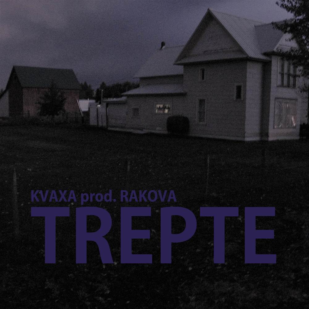 Trepte