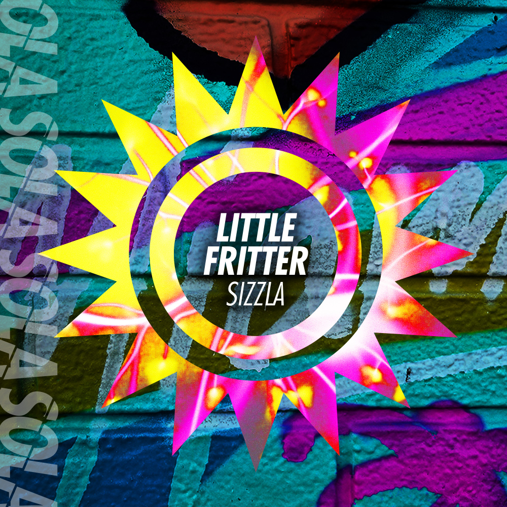Sizzla (Extended Mix)