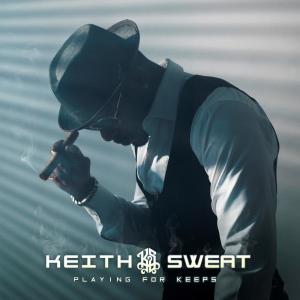 Keith Sweat的專輯Boomerang