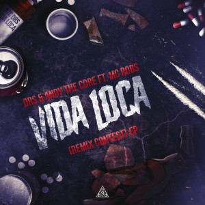 Album Vida Loca Remix Contest from DRS