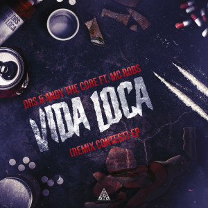 Album Vida Loca Remix Contest from Andy The core