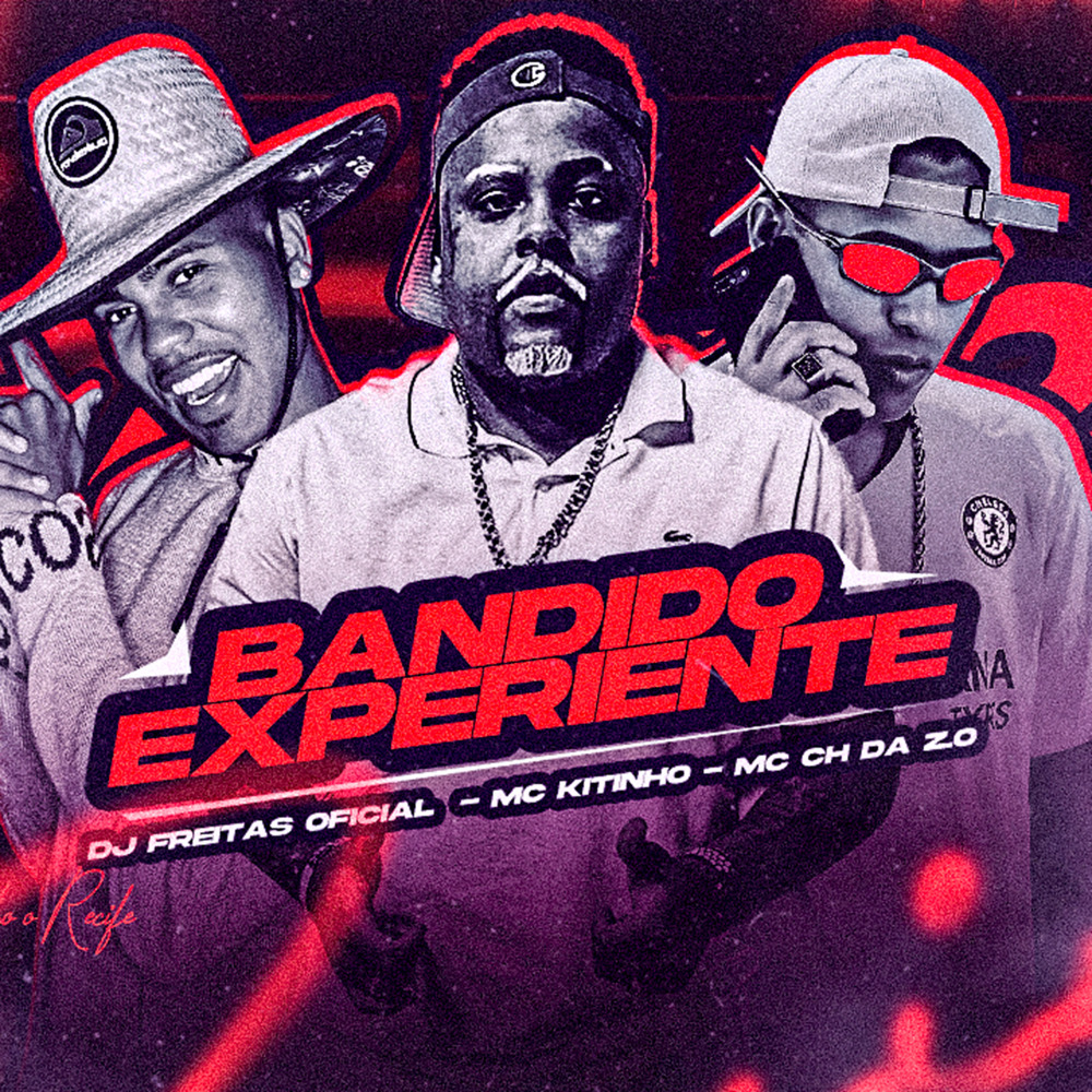 Bandido Experiente