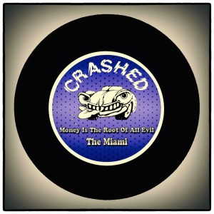 Listen to Sitting Here All Alone Tonight song with lyrics from The Miami