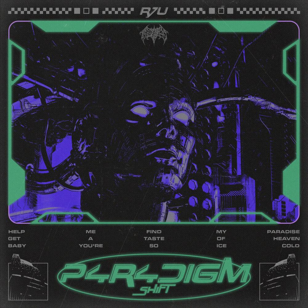 Paradigm Shift