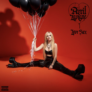 收聽Avril Lavigne的Love Sux (Explicit)歌詞歌曲