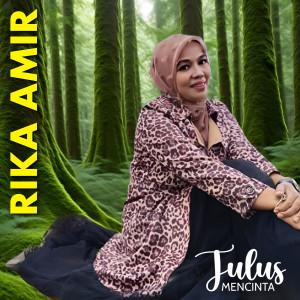 Album Tulus Mencinta from Rika Amir