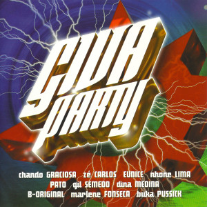 Album Giva Presents (Giva Party) from Various
