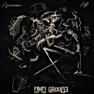 Listen to Lagos Party Riddim song with lyrics from Ajimovoix Drums
