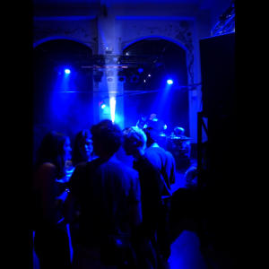 default playlist img