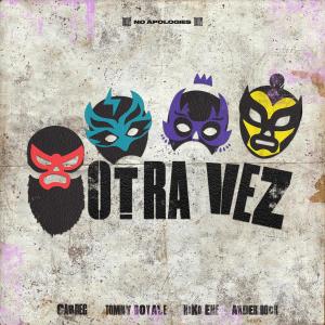 Listen to Otra Vez song with lyrics from Cardec Drums