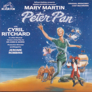 ดาวน์โหลดและฟังเพลง Overture พร้อมเนื้อเพลงจาก Peter Pan Orchestra