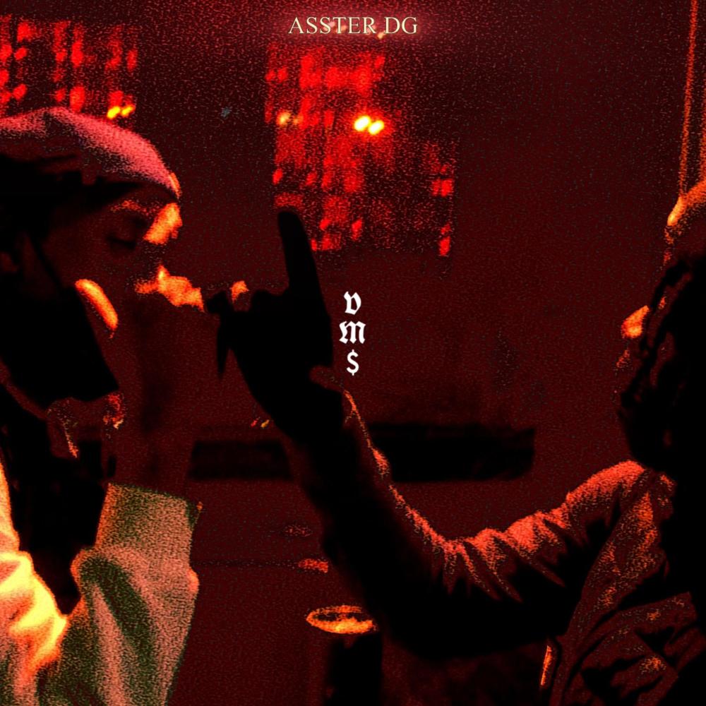 Tudo Que Faz Mal (feat. DANDI DG)
