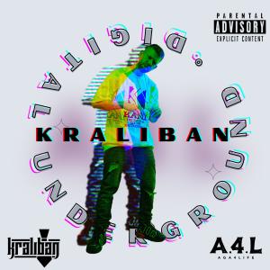 Listen to STREETLIFE (Explicit) song with lyrics from Kraliban