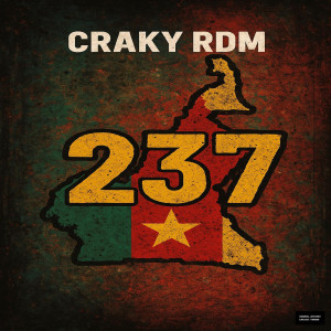 Album 237 (Explicit) from Craky Rdm