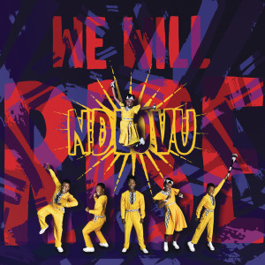 收聽Ndlovu Youth Choir的We Will Rise歌詞歌曲