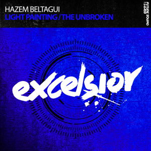 Album Light Painting / The Unbroken oleh Hazem Beltagui