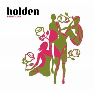 收聽Holden的Appelle-moi歌詞歌曲