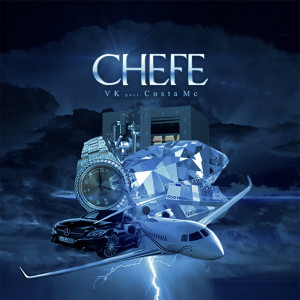 Listen to CHEFE song with lyrics from Vk