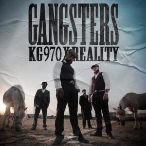 KG970的專輯Gangsters