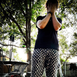 default playlist img