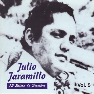 ดาวน์โหลดและฟังเพลง Desandando พร้อมเนื้อเพลงจาก Julio Jaramillo
