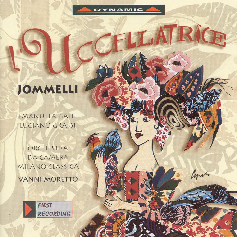 Part II: Narcisetto insolentello (Mergellina, Don Narciso)