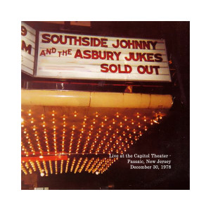 的專輯Live at the Capitol Theater - December 30, 1978