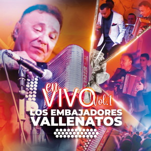 ดาวน์โหลดและฟังเพลง Donde Estarás พร้อมเนื้อเพลงจาก Los Embajadores Vallenatos