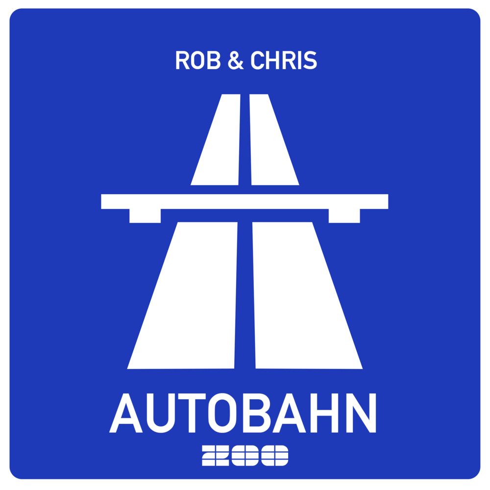 Autobahn (Extended Mix)