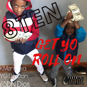 Dengarkan Get Yo Roll On (Explicit) lagu dari K.Mendosa dengan lirik