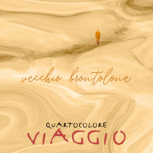 Album Vecchio brontolone (Viaggio) from 